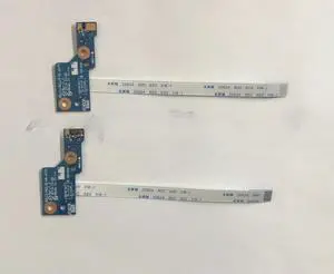 for G40-30 G40-45 G40-70M Z40-70 Switch Board NS-A272 Boot Small Board