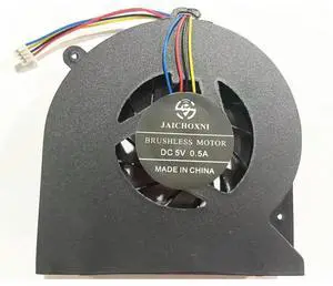 CPU Cooler Fan for ProBook 4530 4530S 4535S 4730S EliteBook 6460B 6465B 6470B 8470W 6475b 8460P 8460W 8470P
