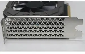 IO I/O Shield Blank Bracket for Colorful P106 P104 102 Computer Back Plate Bezel Baffle