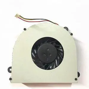 CPU Cooling Fan for Y550 Y550p Y550a Laptop Cooler Fan