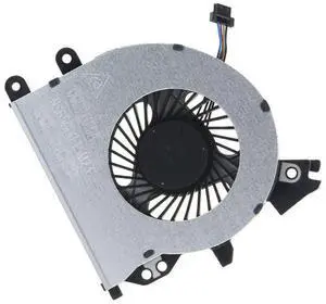 Replacement Laptop CPU Cooling Cooler Fan  For ProBook 450 455 G4 470 G4 905774-001 NS65B00-15M23