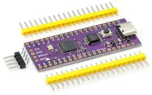 Ultimate Pico RP2040 128Mbit 16MB compatible with raspberry PI dual-core processors