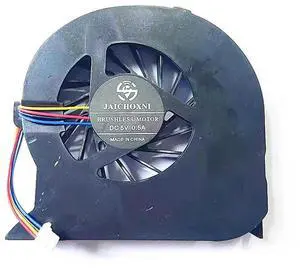 CPU Fan for 4750 4743G 4755 4755G MS2347 MS2332 Laptop Radiator