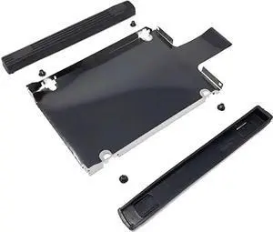 Hard Drive Caddy For ThinkPad T420 T430 T520 T530 T540 X200 X201 X200T X201T T400 T410 T500 W500 T510 W510 W700 W701