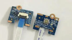 for 440 G2 450 455 470 G2 Switch Board Power On button board LS-B181P