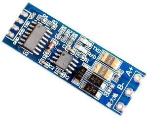 TTL turn RS485 module 485 to serial UART level mutual conversion hardware automatic flow control