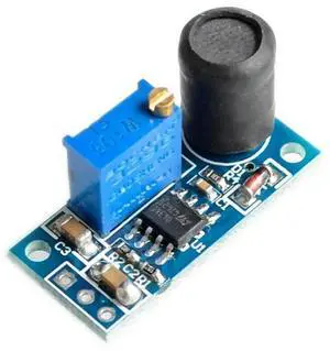 MC34063A Positive Voltage Negative Voltage Module DC-DC 3.6v-36v Reverse Voltage Module MC34063