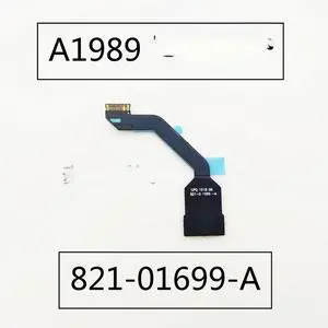 for Macbook A1989 keyboard cable 821-01699-A
