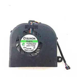 CPU Cooling Fan for Aspire 3810 3810T 3810TZ 3810TG 3810TZG Laptop Fan