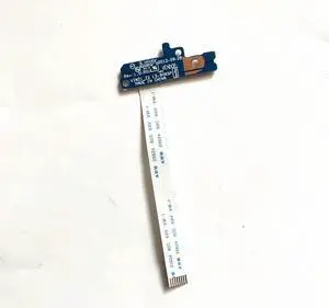 for Z500 P400 P500 Switch Button Small Board Switch Board Startup Small Board