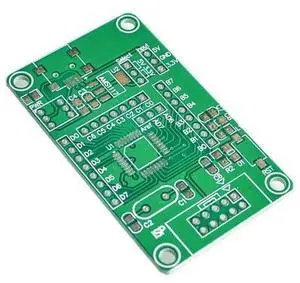 ATmega8 48 88 168 AVR the minimum system core board development board PCB empty plate