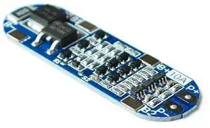 3S 10A 11.1V 12V 12.6V Lithium Charger Protection Board Module for Li-ion Lipo Cells BMS 3.7V