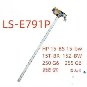 for 15T-BR 15Z-BW 15-BS 15-bw 250 255G6 Switch Board buttons