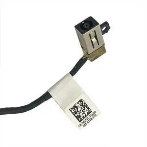 for 5X90 7X90 5594 3405 3501 3505 5593 04VP7C 4VP7C DC301015Q00 Dc Kabel Power Jack Poort Opladen Vervanging Voor  Latitude