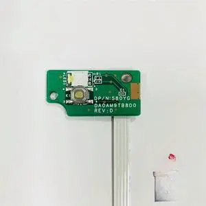 for 7557 7559 5577 5576 5776 P57F Switchboard Button Boot Panel