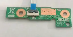 for x 550 VC/CC/CL/VB/CA/LE/M/CW Y581C K550V/C Switch Board Boot Panel