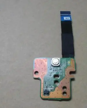 for  CQ43 CQ57 430 431 630 631 435 436 Switch Panel Start Button