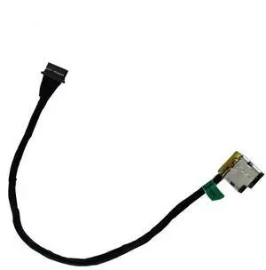 15-CE 15-CE000 15-CE010CA 15-CE011DX 15-CE015DX 15-CE018DX   Dc-In Power Jack Scket Met Kabel Connector Voor Omen