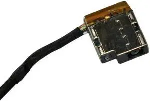 240 250 255 G4 G5 CBL00672-0100   Laptop Dc Power Jack Harness Kabel Socket Plug Poort Opladen Vervanging Voor