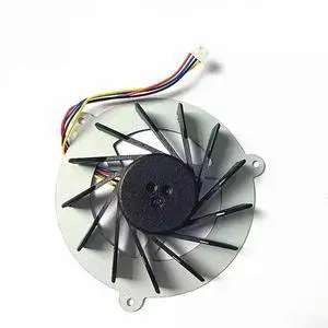 CPU Fan for G50 G50S G50V M50 M50V M50S VX5 G60 G60VX Laptop Cooler Cooling Fan