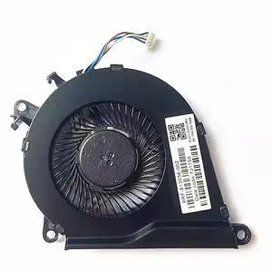 CPU Cooler Fan for 15-BC 15-BC000 15-BC100 15-BC200 15-BC011TX 15-BC012TX 858970-001 Cooling Fan
