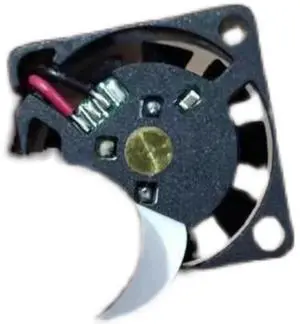 Cooler Fan 2006 2CM 20 * 20 * 6MM 12V 0.5A Large Air Volume Micro Cooling Fan