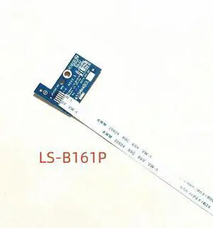 for   V3-532 E5-531 E5-572 V5-521 P256 Power Button Board Switch Board