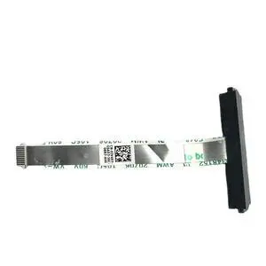 Replacement Laptop Hard Drive HDD SSD Connector Cable For Inspiron 15 3552 3555 3452 5551 5552  NBX0001S800