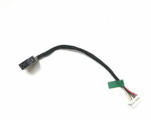 for 14-BU BS 14-BW 240 246 G6 DC TPN-Q186 Q187 Charging interface