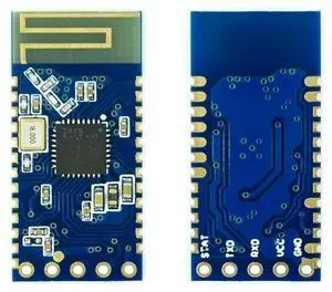 JDY-24M For Bluetooth 5.0 MESH Zigbee Module BLE  BLE Master Slave Through the MESH