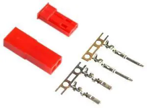 10sets JST Connector Plug 2pin Female Male and Crimps RC connector for Auto,E-Bike,boat,LCD,LED IC 10sets JST Connector Plug 2pin Female Male and Crimps RC connector for Auto,E-Bike,boat,LCD,LED IC