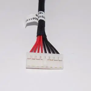 Laptop DC Power Jack Harness In Cable for ROG GL553 GL553V GL553VW GL553VE GL553VD