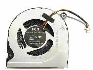 CPU Cooling Cooler Fan for AN515-42 AN515-51 PH315-51 PH317-52 N17C3 Cooling Pads