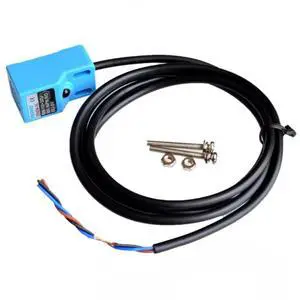 DC NPN NO 4mm Detection distance proximity detector sensor SN04-N 3D0206