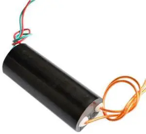 DC 3V-6V bis 400kV 400000V Boost Step up Power Module High Voltage Generator