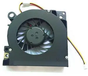 CPU Cooling Cooler Fan for Inspiron 1525 1526 1545 PP41L Latitude D620 D630 PP18L PP29L