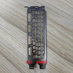 IO I/O Shield Back Plate BackPlate Bracket for Graphics Card Baffle 3060 3060ti Magic Eagle 3070 Bezel