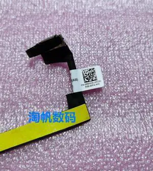 for Latitude 5400 5401 5402 5405 5410 5411 Hard Drive Cable 0M9XKG