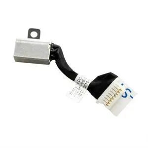 15 5583 5582 5584 15.6 "7580 450.0FV06.0011 0TM5N3 TM5N3 (G)  Dc In Power Jack W/Kabel Connector Poort Plug Voor