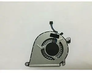 CPU Cooling Fan  For Omen 15-AX 15-AX000 15-AX100 15-AX200 15-AX020CA 15-AX033DX 15-AX101TX 15-AX243DX 858970-001