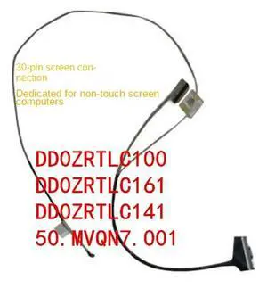 for E5-522GE5-532ZrTE5-552GE5-573G screen line display screen cable.