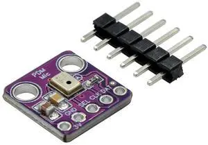 MP34DT01 PDM MEMS Microphone module