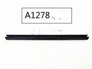 for MacBook Pro 13.3 mb990 mb99 A1278 Screen Shaft Cover Shaft Cover