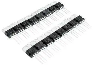 Free shiping 2PCS/EAHC ALL 8value 8pcs* 2pc/each=16PCS 7805 7809 7812 7815 7905 7912 7915 LM317 to-220 transistor kit