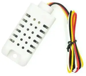 SHT30 Digital Output Temperature and Humidity Sensor Module IIC I2C Interface 3.3V For LOT DIY