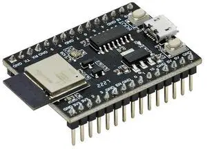 ESP32-C3 Development Board +Bluetooth 5.0 Equipped With ESP32-C3-MINI-1 ESP32 Internet Of Things Module For