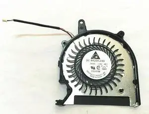 CPU Fan For Vaio Pro 13 SVP13 SVP132 SVP13213CXS SVP13213CYB SVP13215PXB SVP1321M2E SVP13218PGB Radiator 4MMS8FAV010