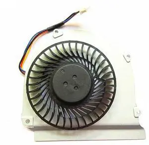 CPU Cooling Fan For Latitude E6440 Laptop Radiator