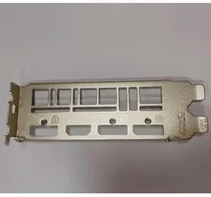 I/O IO Shield BackPlate for V964CN-01 RTX2060 SUPER VENTUS GP2060S 1660S Graphics Card Baffle Blank Card Strip Bezel