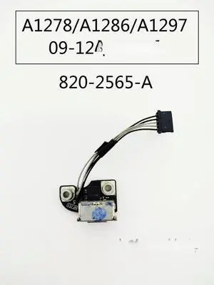 for MacBook A1278/A1286/A1297 2009-2012 Charging Head Interface Power Head 820-2565-A